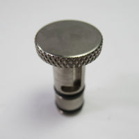 Ewarts Petcock Plunger o-ring oring style BSA 30-0028 A65 A50 B50 B44 push turn