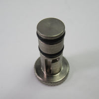 Ewarts Petcock Plunger o-ring oring style BSA 30-0028 A65 A50 B50 B44 push turn