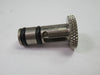 Ewarts Petcock Plunger o-ring oring style BSA 30-0028 A65 A50 B50 B44 push turn