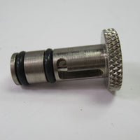 Ewarts Petcock Plunger o-ring oring style BSA 30-0028 A65 A50 B50 B44 push turn