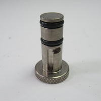 Ewarts Petcock Plunger o-ring oring style BSA 30-0028 A65 A50 B50 B44 push turn