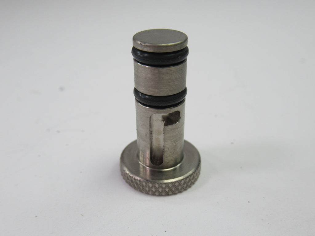 Ewarts Petcock Plunger o-ring oring style BSA 30-0028 A65 A50 B50 B44 push turn