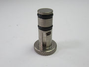 Ewarts Petcock Plunger o-ring oring style BSA 30-0028 A65 A50 B50 B44 push turn