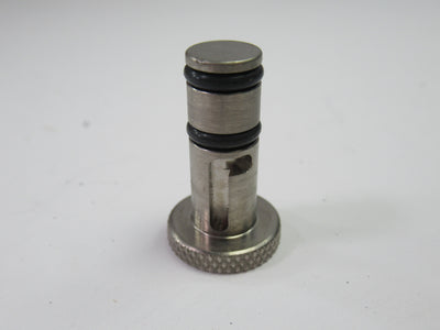 Ewarts Petcock Plunger o-ring oring style BSA 30-0028 A65 A50 B50 B44 push turn