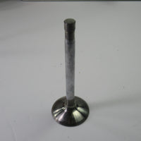 1 each 06-7884 Norton Commando NM24330 UK Made intake valve 750 850 Stainless