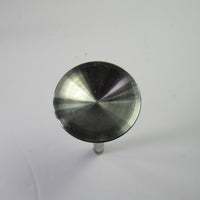 1 each 06-7884 Norton Commando NM24330 UK Made intake valve 750 850 Stainless
