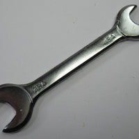 Wrench OPEN END SPANNER 2BA X 4BA King Dick Whitworth Triumph Norton BSA