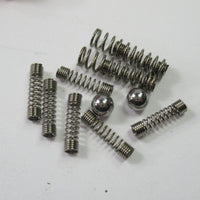 Lucas cluster switch rebuild kit console repair 1974 and UP Triumph Norton