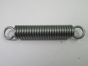 Triumph side stand spring kickstand cad plated 82-8382 sidestand BSA F8382