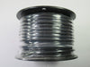 Black PVC Spark Plug Wire stranded copper Core 7mm full 100' roll classic automobile England