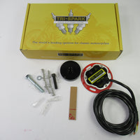 Tri-Spark Digital Electronic Ignition Triumph Triple Trident T150 T160 BSA A75