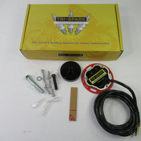 Tri-Spark Digital Electronic Ignition Triumph Triple Trident T150 T160 BSA A75