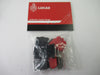 Lucas cluster switch rebuild kit console repair 1974 and UP Triumph Norton
