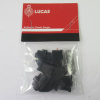 Lucas cluster switch rebuild kit console repair 1973 & 1974 Triumph Norton