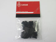 Lucas cluster switch rebuild kit console repair 1973 & 1974 Triumph Norton