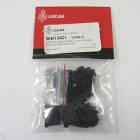 Lucas cluster switch rebuild kit console repair 1973 & 1974 Triumph Norton
