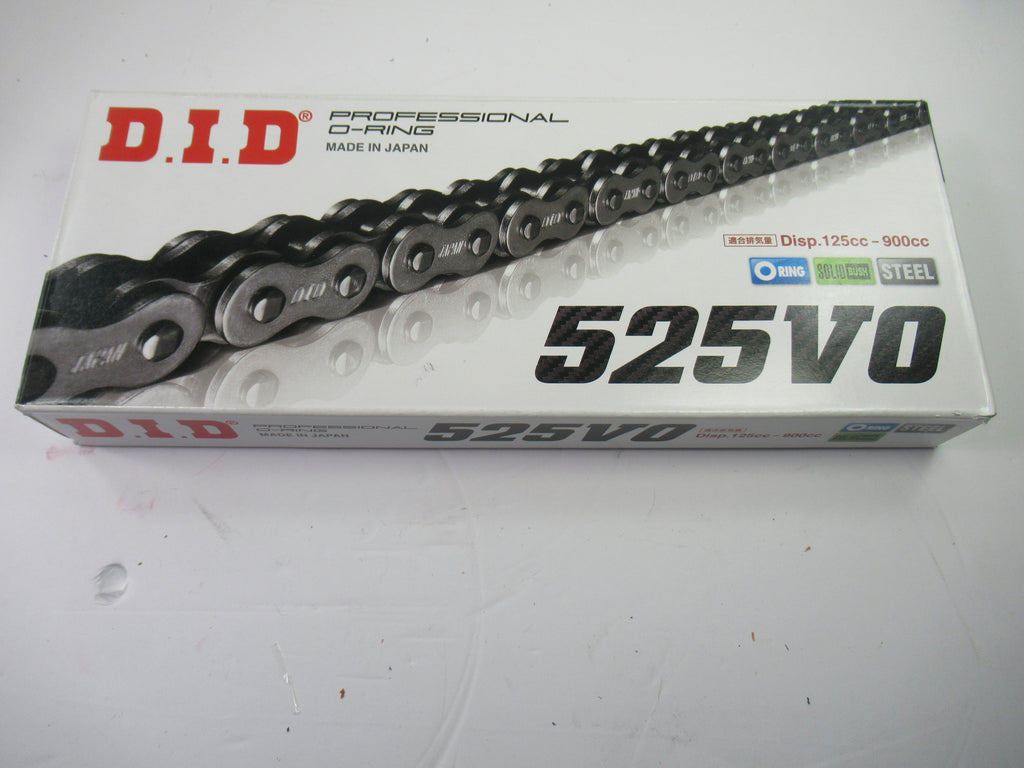 Triumph Bonneville Drive chain Hinkley 2000 2001 2002 2003 2004 2005 up 104 link