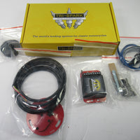 Tri-Spark Digital Electronic Ignition Triumph Triple Trident T150 T160 BSA A75 TRI-0003