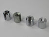 Wheel Balance Weights Set 1/2 oz chrome  UK MADE .5 oz weight set