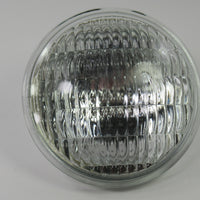 Sealed beam 12 volt 12v 30w 4.5" 4 1/2 motorcycle headlight 4454 H4 Lamp GE4454