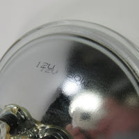 Sealed beam 12 volt 12v 30w 4.5" 4 1/2 motorcycle headlight 4454 H4 Lamp GE4454