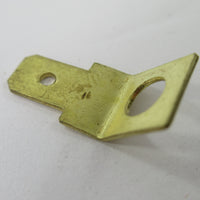 1 Lucas coil terminal 54190096 post connection for Lucas 6 volt or 12 volt coil