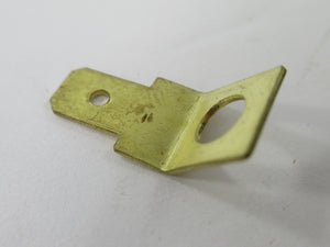 1 Lucas coil terminal 54190096 post connection for Lucas 6 volt or 12 volt coil