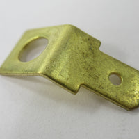 1 Lucas coil terminal 54190096 post connection for Lucas 6 volt or 12 volt coil