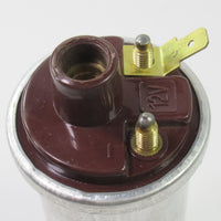 1 Lucas coil terminal 54190096 post connection for Lucas 6 volt or 12 volt coil