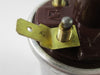 1 Lucas coil terminal 54190096 post connection for Lucas 6 volt or 12 volt coil