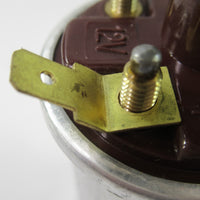 1 Lucas coil terminal 54190096 post connection for Lucas 6 volt or 12 volt coil