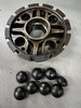 TRIUMPH BSA single clutch rubber kit B25 B44 TR25 57-2723