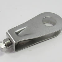 06-6109 chain rear wheel adjuster 850 MK3 1975 interstate Roadster Hi-Rider