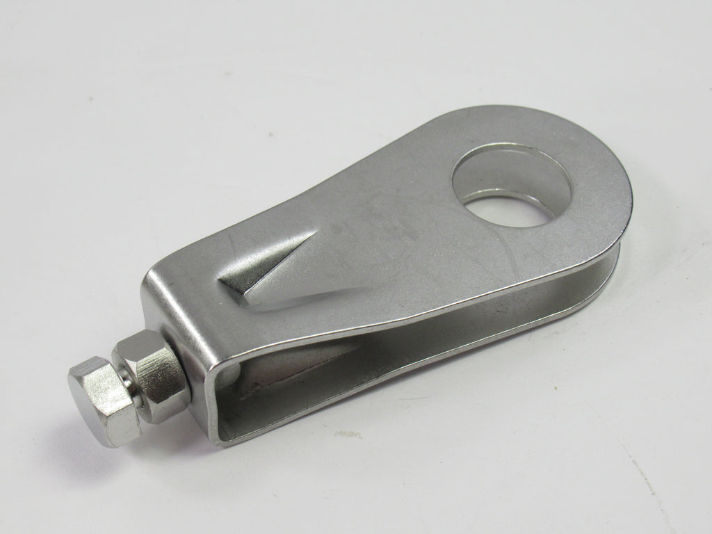 06-6109 chain rear wheel adjuster 850 MK3 1975 interstate Roadster Hi-Rider