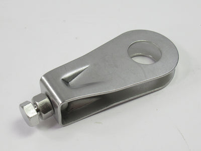 06-6109 chain rear wheel adjuster 850 MK3 1975 interstate Roadster Hi-Rider