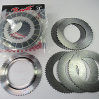Commando easy pull clutch kit Norton drive and driven plate set 750 850 1969 - 1975
