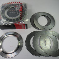 Commando easy pull clutch kit Norton drive and driven plate set 750 850 1969 - 1975