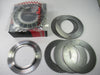 Commando easy pull clutch kit Norton drive and driven plate set 750 850 1969 - 1975