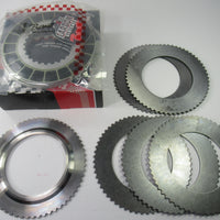 Commando easy pull clutch kit Norton drive and driven plate set 750 850 1969 - 1975