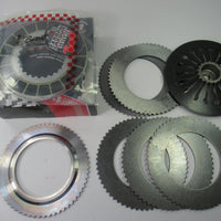 Commando easy pull clutch kit Norton drive and driven plate set & spring diaphragm 750 850
