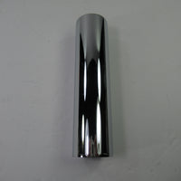 Balance pipe 06-6332 chrome crossover tube Norton Commando 1973 74 75 06-3994