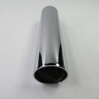 Balance pipe 06-6332 chrome crossover tube Norton Commando 1973 74 75 06-3994