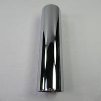 Balance pipe 06-6332 chrome crossover tube Norton Commando 1973 74 75 06-3994
