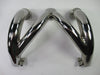 T150 Exhaust pipe set 71-3812 71-3815 Trident 1973 1974  70-7597