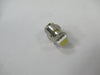 LED Bulb lucas 99-0537 WARNING LIGHT BULB 281 BA7s LLB281 12v 2w 281R