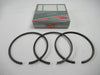 BSA Goldstar piston rings Standard STD B32 350 GPM Italy 71mm