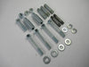 Norton head bolt kit Genuine UK Made 06-7350 Head fastening Atlas to engine 122436