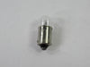 Speedo & Tacho Bulb 12V 2.2W L643 BA9S Norton Triumph BSA