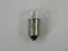 Speedo & Tacho Bulb 12V 2.2W L643 BA9S Norton Triumph BSA