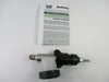 06-5776 Norton 1975 only MK3 REAR BRAKE MASTER CYLINDER ASSY assembly